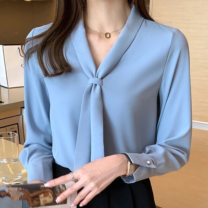 Elevate Your Look with Stylish Women’s Blouses