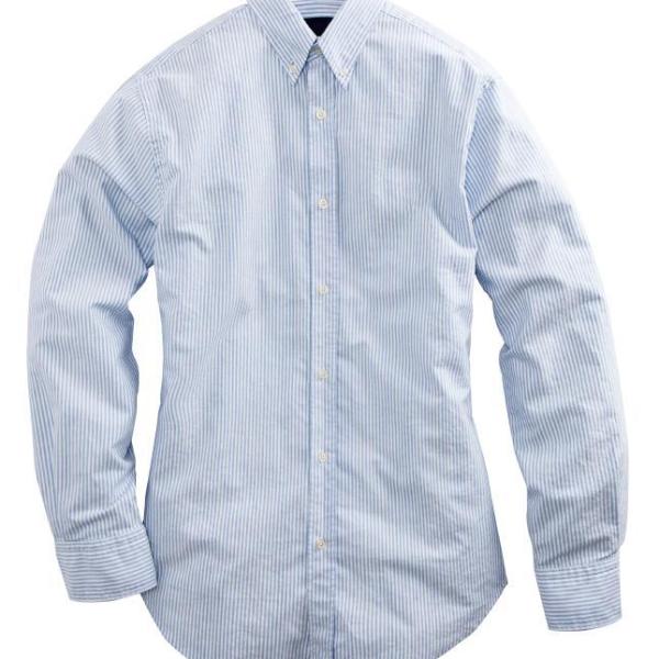 How to starch a shirt