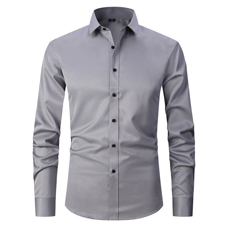 Men's dress shirt folding guide