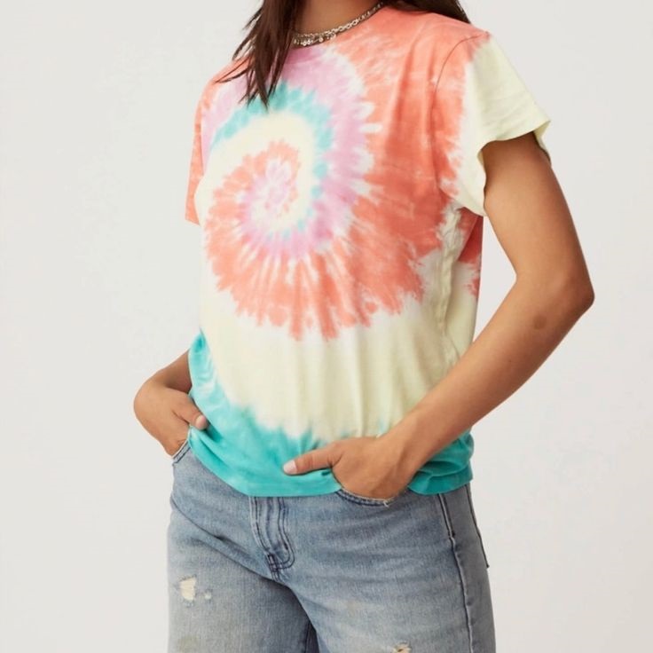 How to Tie Dye Shirt: A Comprehensive Guide