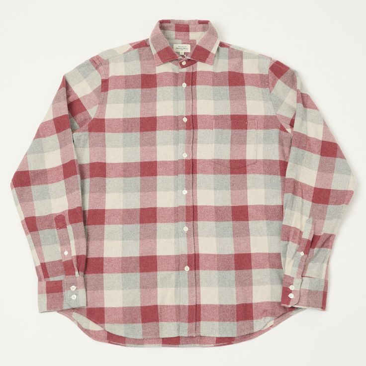 What Is a Flannel Shirts? A Comprehensive Guide