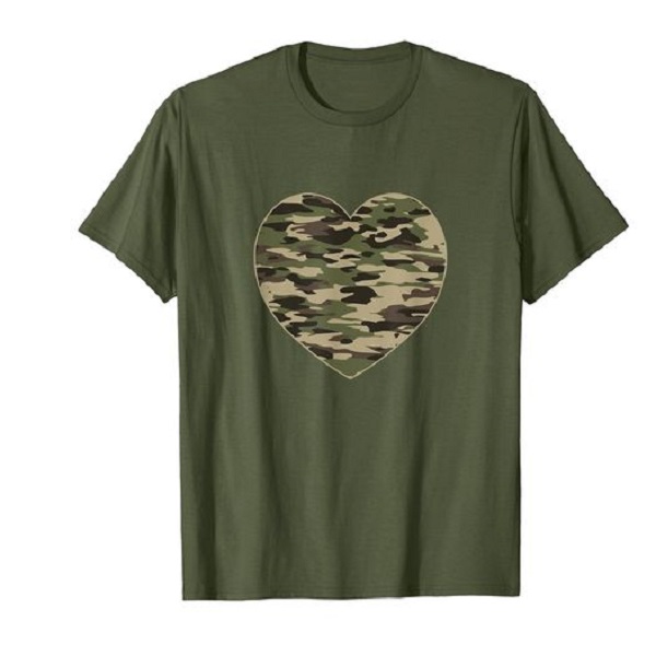 How to Make Camo T-Shirts: A Step-by-Step Guide