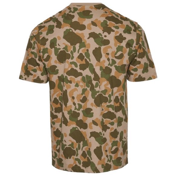 custom camo pattern