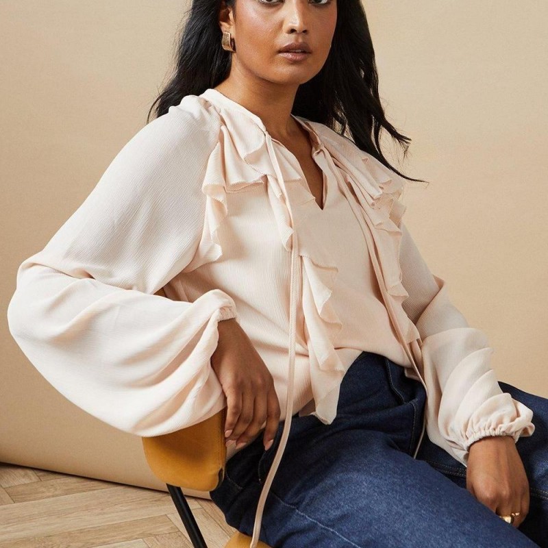 Women’s Chiffon Blouses: The Ultimate Guide to Style