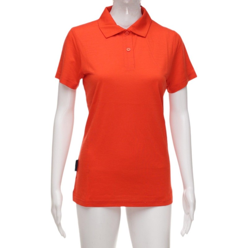 Guide to the Orange Polo Shirt: Fashion, Styling, and Versatility