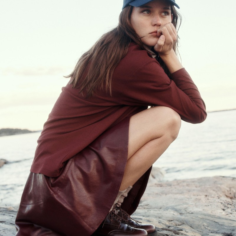 Versatile Charm of a Burgundy Polo Shirt: Style and Functionality