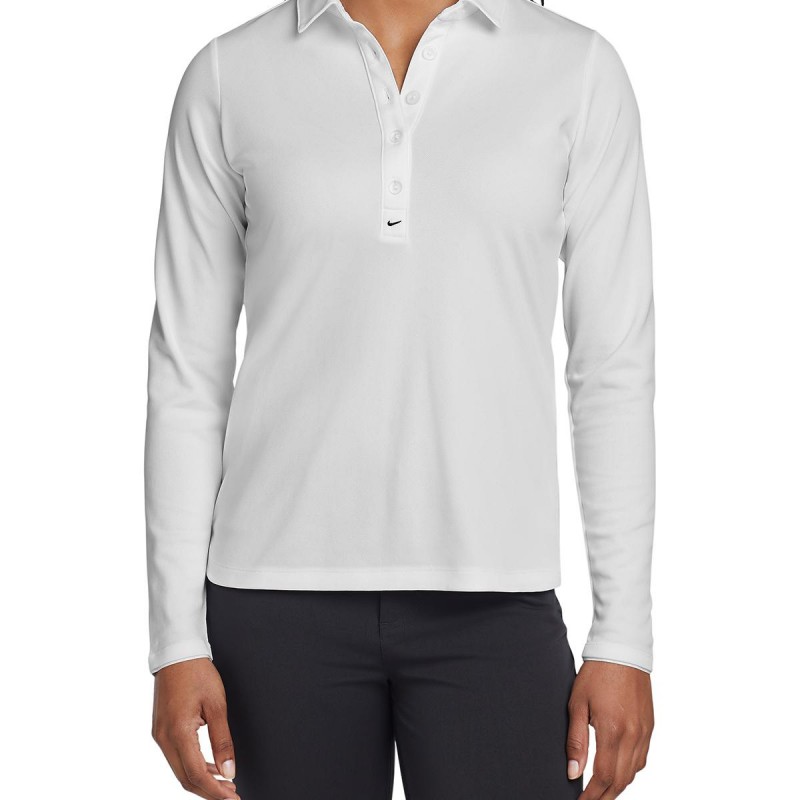 polo long sleeve shirt